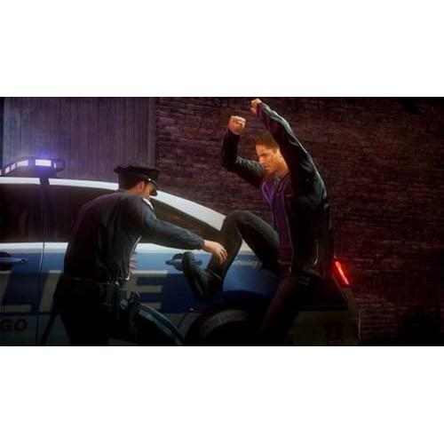Need for Speed The Run PS3
